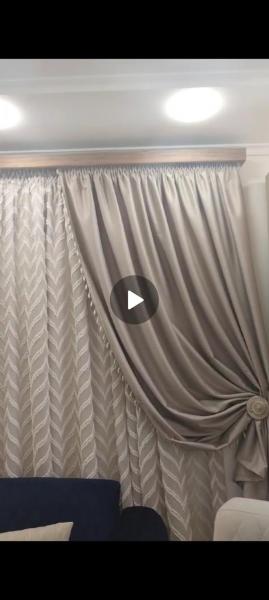 Apartamento en tager